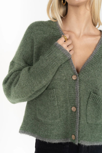 HUMIDITY - ROMI CARDI
