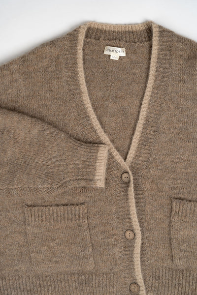 HUMIDITY - ROMI CARDI
