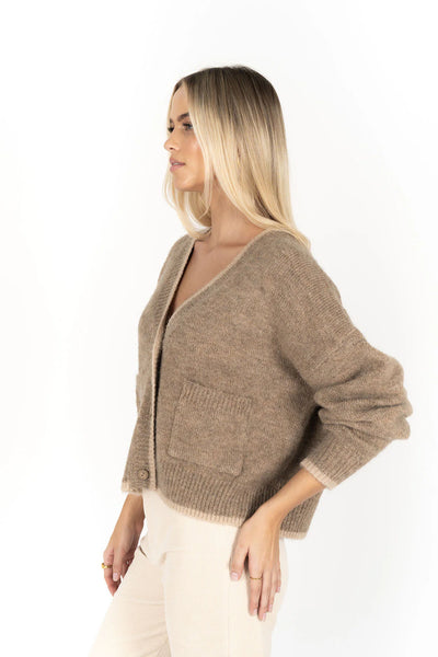 HUMIDITY - ROMI CARDI