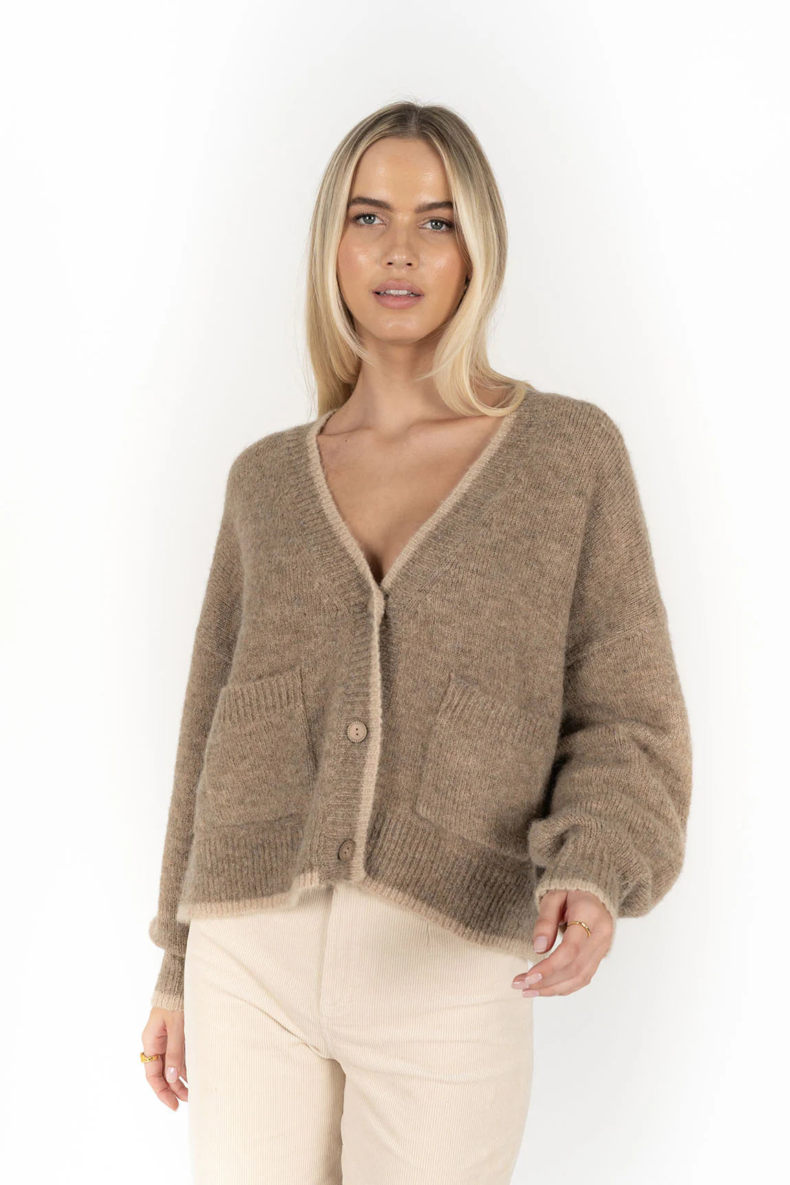 HUMIDITY - ROMI CARDI