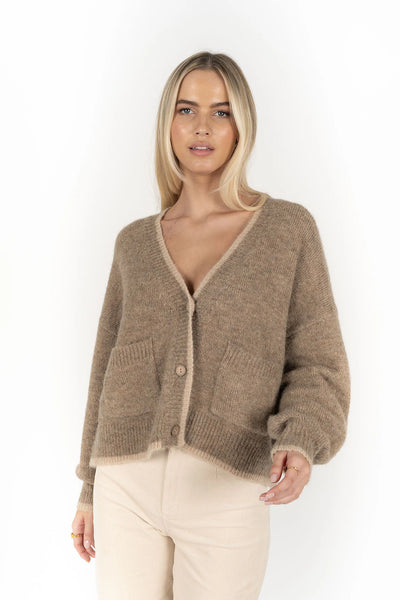 HUMIDITY - ROMI CARDI