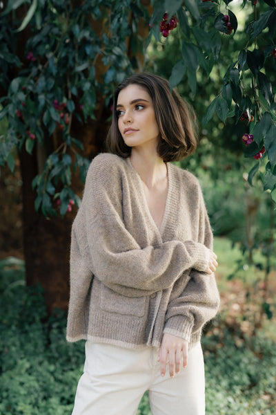 HUMIDITY - ROMI CARDI