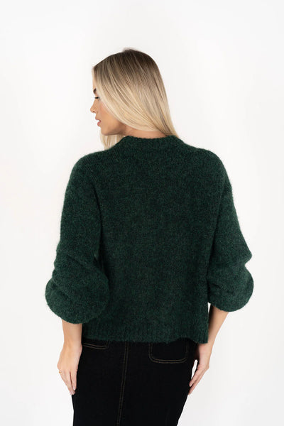 HUMIDITY - NEVE JUMPER