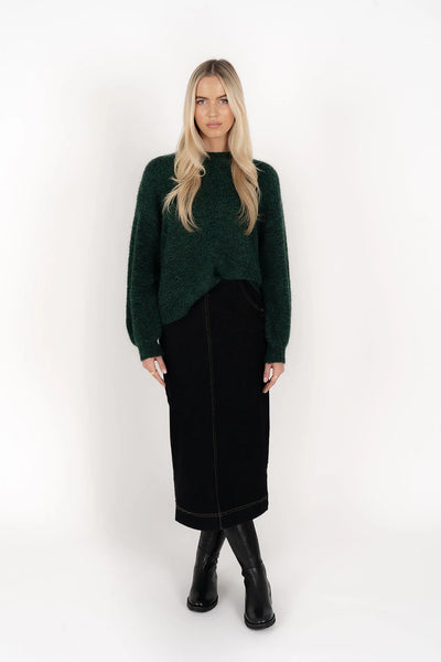HUMIDITY - NEVE JUMPER