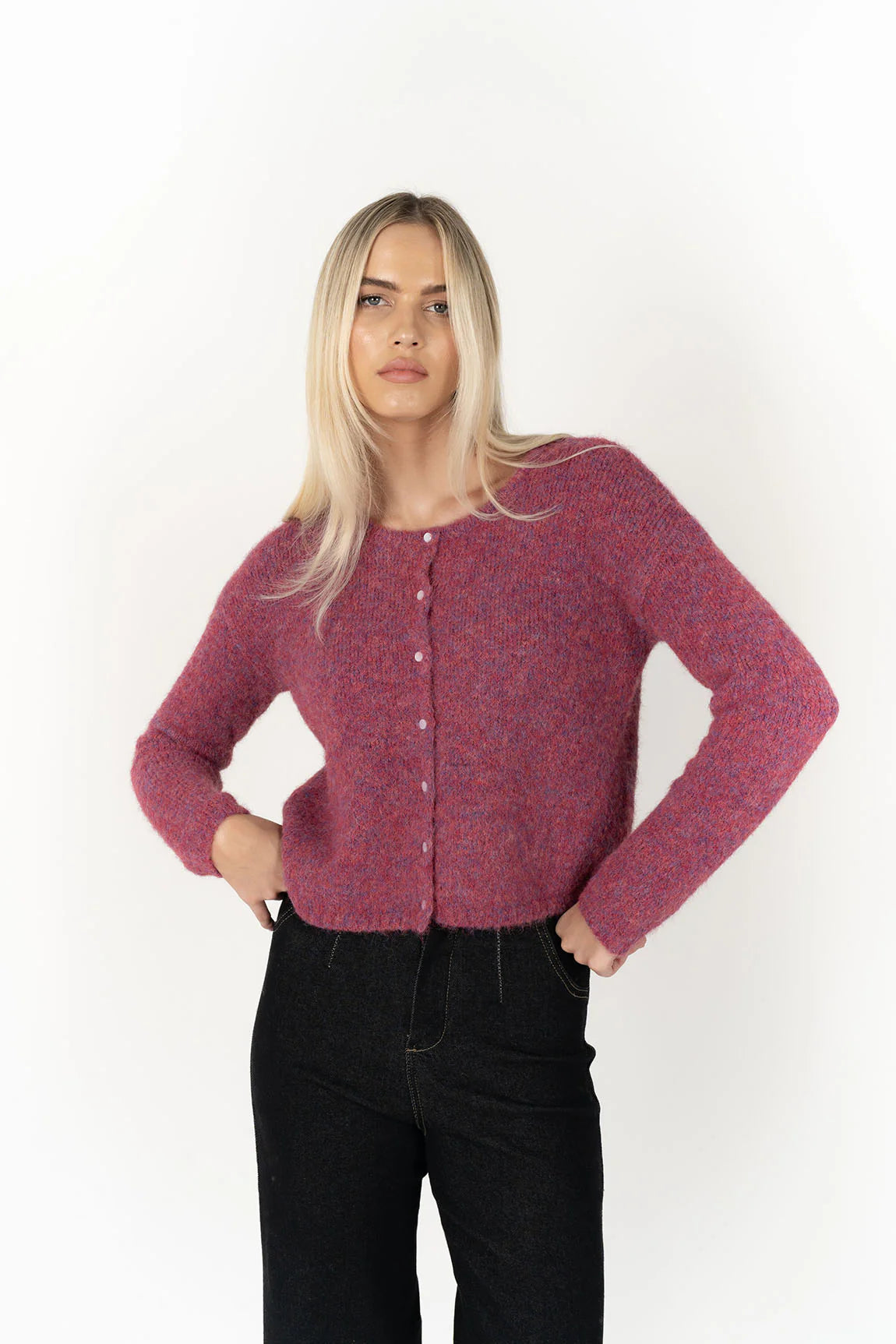 HUMIDITY - NELLIE CARDI
