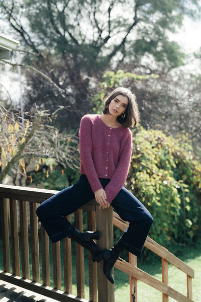 HUMIDITY - NELLIE CARDI