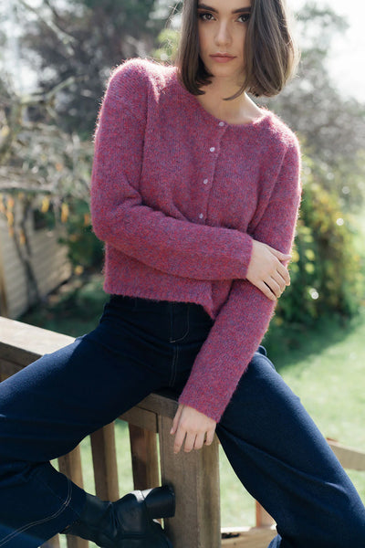 HUMIDITY - NELLIE CARDI