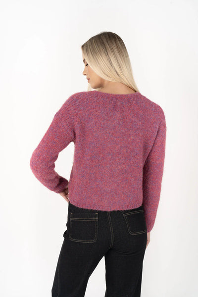 HUMIDITY - NELLIE CARDI
