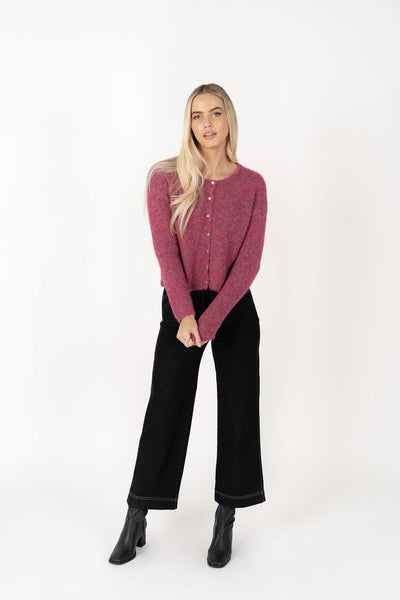 HUMIDITY - NELLIE CARDI