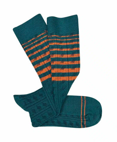 TIGHTOLOGY - Harmony Merino Wool Socks