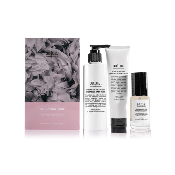 Salus - Hydration Trio