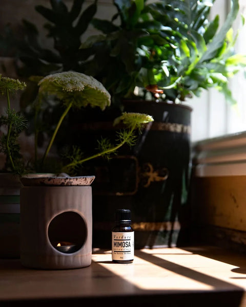 MIMOSA BOTANICALS - Essential Oil Blend - Verdure