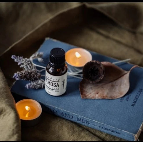MIMOSA BOTANICALS - Essential Oil Blend - Verdure
