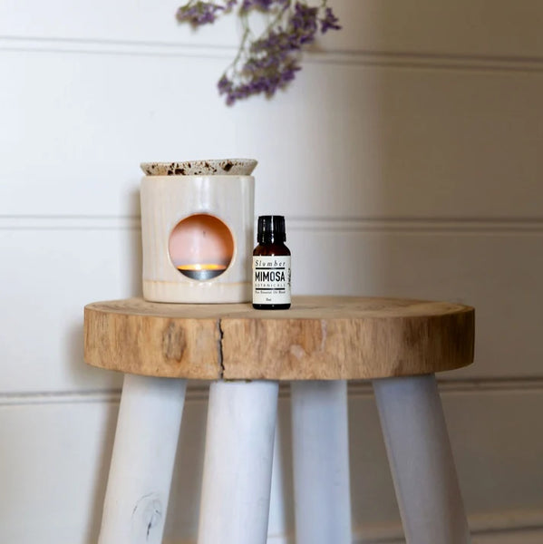MIMOSA BOTANICALS - Essential Oil Blend - Slumber