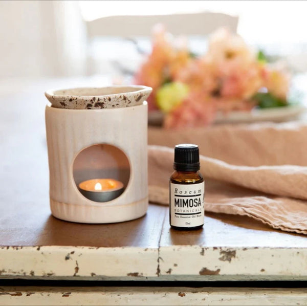 MIMOSA BOTANICALS - Essential Oil Blend - Roseum