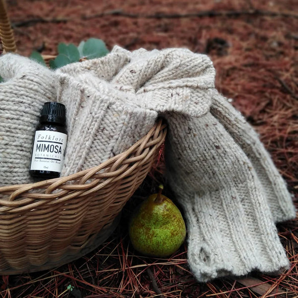 MIMOSA BOTANICALS - Essential Oil Blend - Folklore