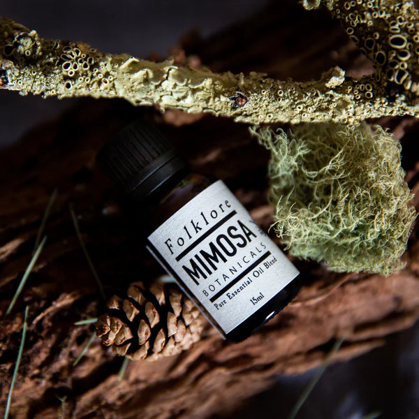 MIMOSA BOTANICALS - Essential Oil Blend - Folklore