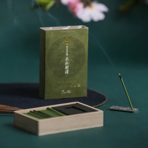 Nippon Kodo - Koh Incense - Pine Tree