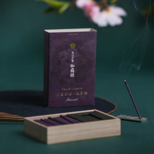 Nippon Kodo - Koh Incense - Aloeswood