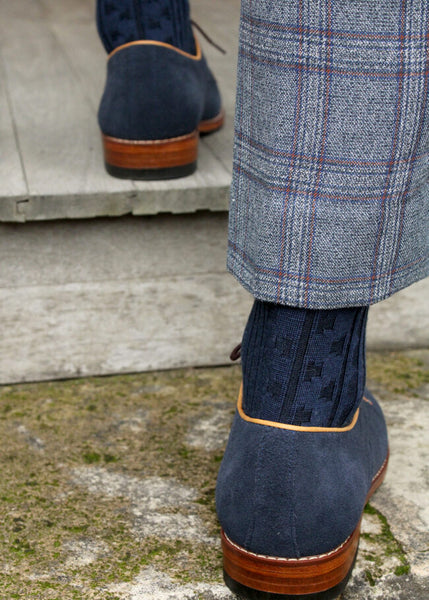 TIGHTOLOGY - Industry Merino Wool Socks