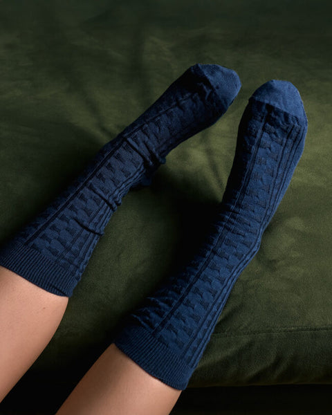 TIGHTOLOGY - Industry Merino Wool Socks