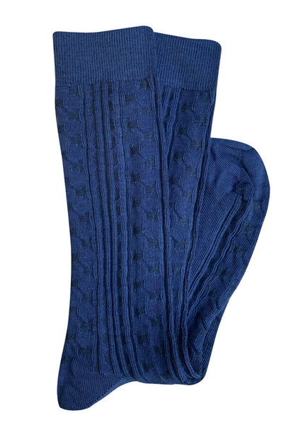 TIGHTOLOGY - Industry Merino Wool Socks