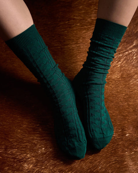 TIGHTOLOGY - Industry Merino Wool Socks