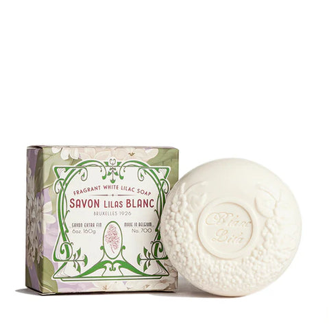 Kalastyle - Blanc Lila Soap