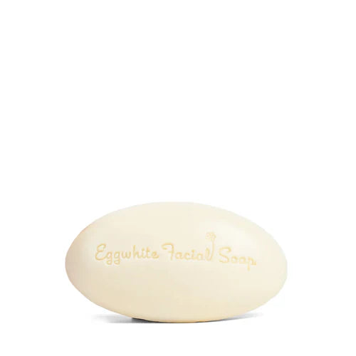 Kalastyle - Eggwhite & Rosewater Facial Soap