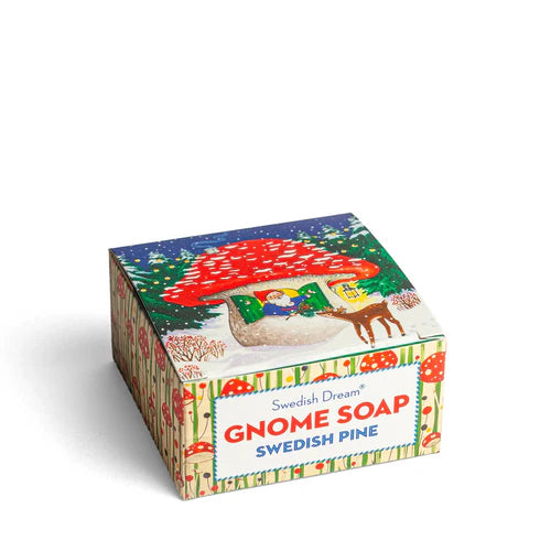 Kalastyle - Gnome Soap - Swedish Pine