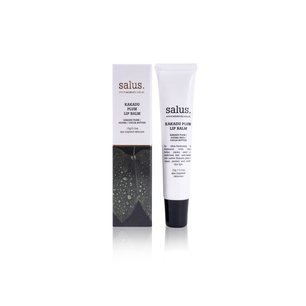 Salus - Kakadu Plum Lip Treatment Balm