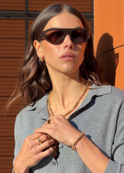 ZAFINO - Naomi Bracelet - Gold