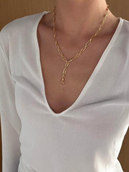 ZAFINO - Lucia Fine Necklace