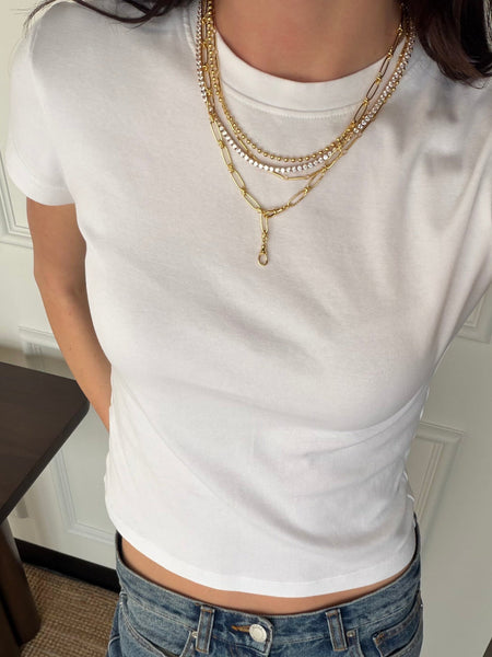 ZAFINO - Lucia Fine Necklace