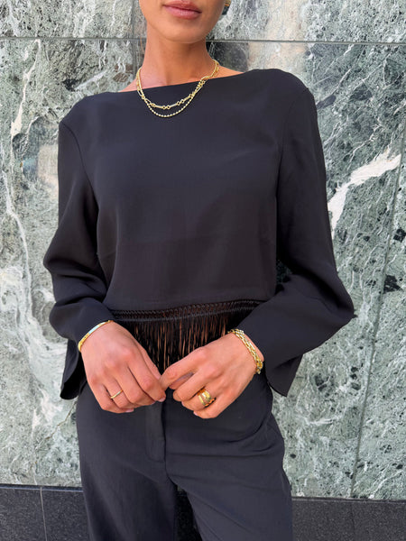 ZAFINO - Nia Necklace