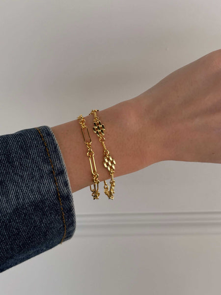 ZAFINO - Nia Bracelet