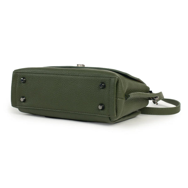 DUSKY ROBIN - Lara Crossbody Bag