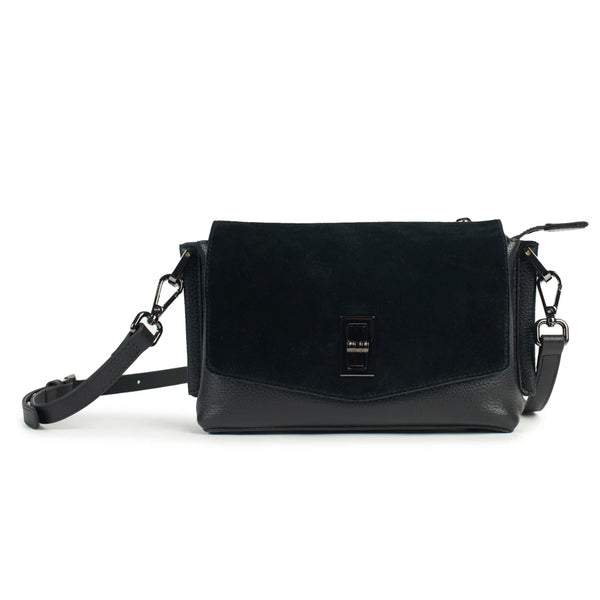 DUSKY ROBIN - Lara Crossbody Bag