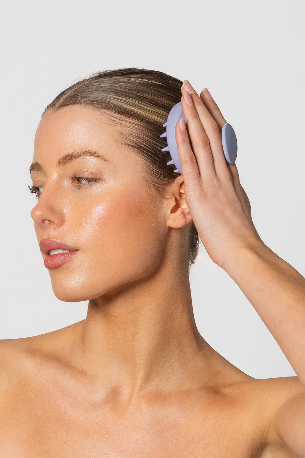 LOUVELLE - Mane Massage Brush