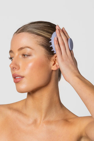 LOUVELLE - Mane Massage Brush