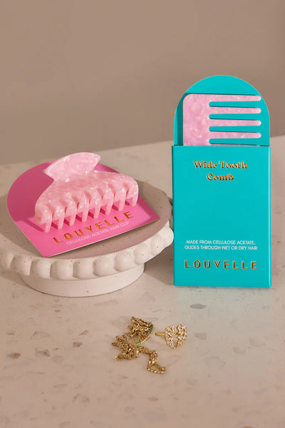 LOUVELLE - Hair Claw