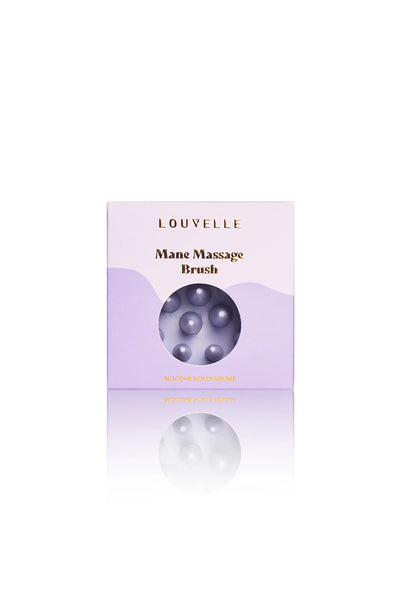 LOUVELLE - Mane Massage Brush
