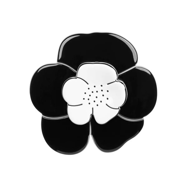 Paris Mode - Camellia Medium Brooch