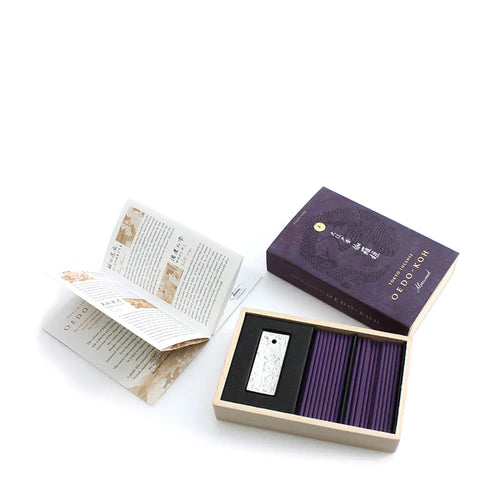Nippon Kodo - Koh Incense - Aloeswood