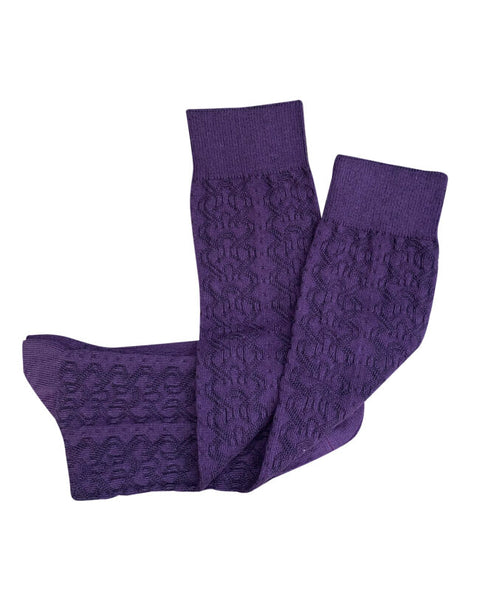TIGHTOLOGY - Ornella Cotton Socks
