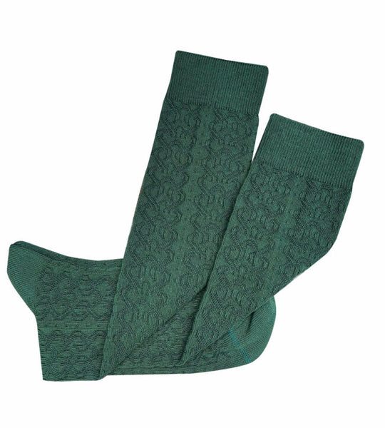 TIGHTOLOGY - Ornella Cotton Socks
