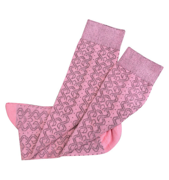 TIGHTOLOGY - Ornella Cotton Socks