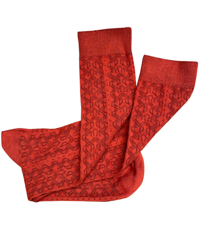 TIGHTOLOGY - Ornella Cotton Socks