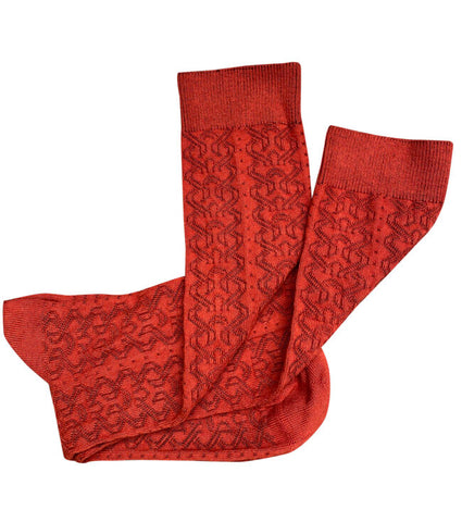TIGHTOLOGY - Ornella Cotton Socks
