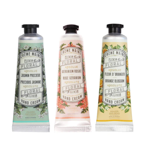PANIER DES SENS - Panier des Sens Absolutes Hand Care Gift Set